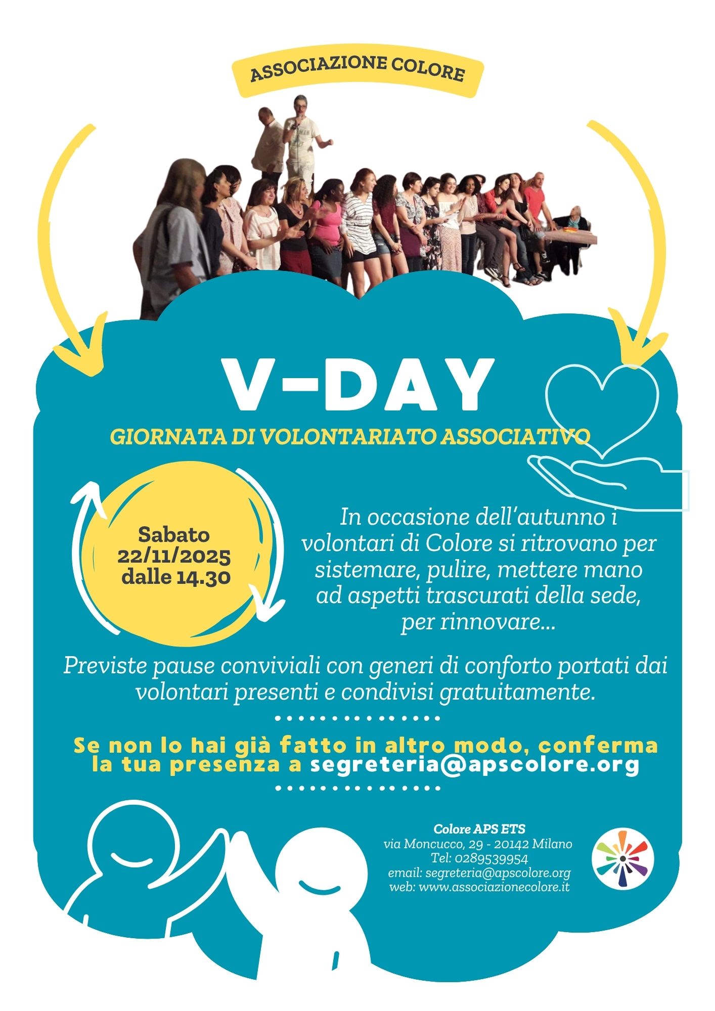 Corso di ricamo, dall'11 ottobre 2025. Verranno insegnate le arti manuali del ricamo e dell'uncinetto