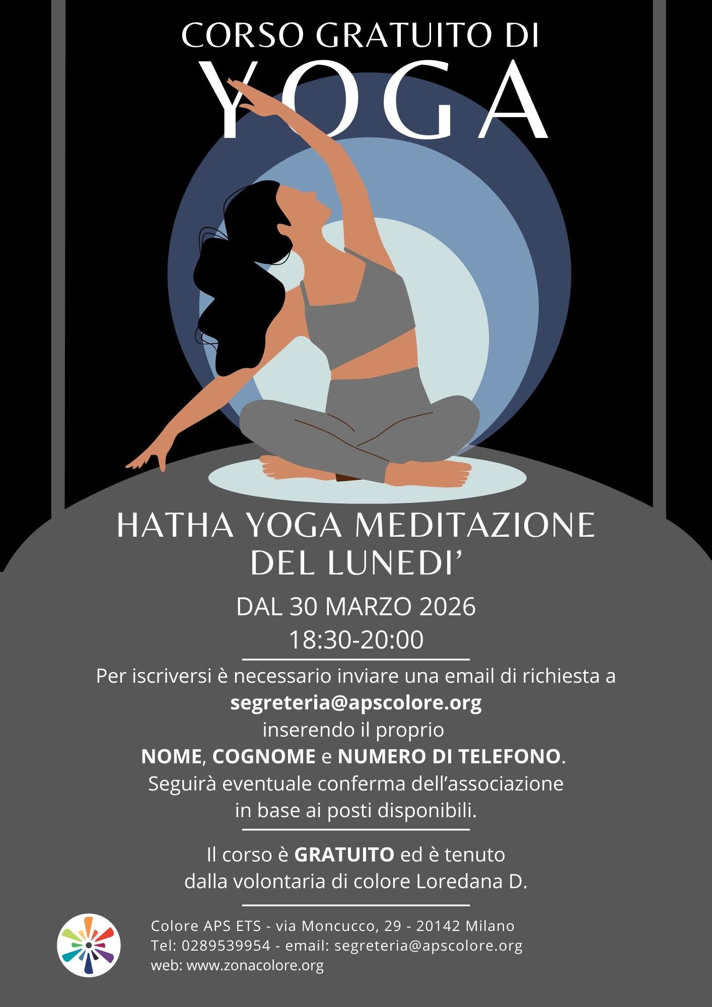 Corso di ricamo, dall'11 ottobre 2025. Verranno insegnate le arti manuali del ricamo e dell'uncinetto